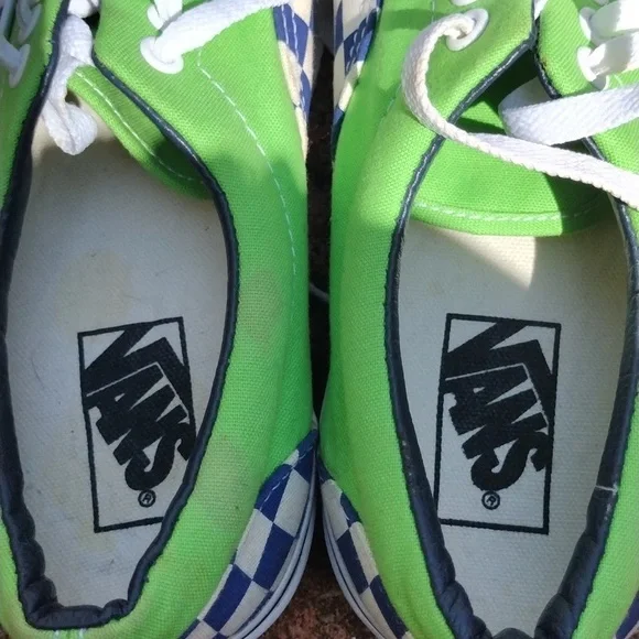 Vans Sneakers - Picture 12 of 12